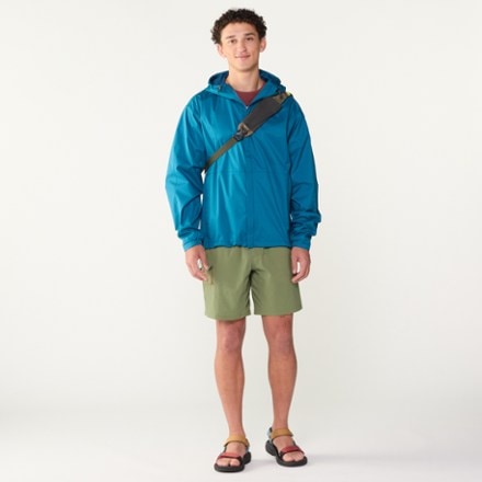 REI Co-op Trailmade Shorts - Men's 3