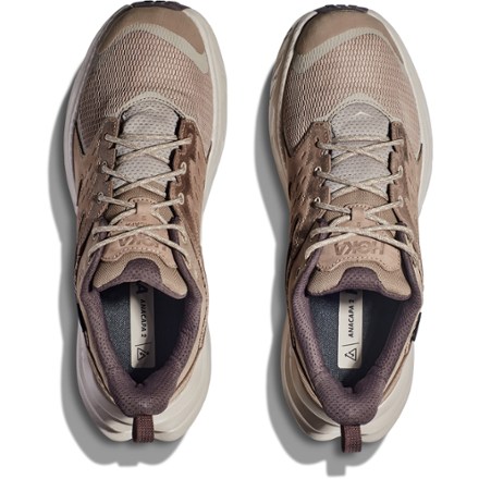 HOKA Anacapa 2 Low GTX Hiking Shoes - Men's 5