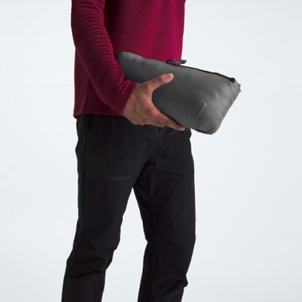 The North Face Terra Peak Insulated Jacket - Men's 5