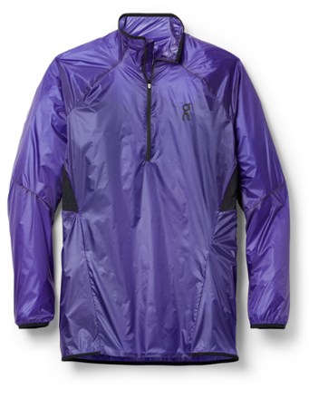 On Zero Jacket - Men's 0