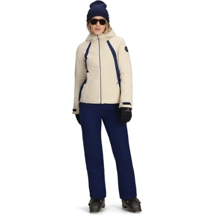 Obermeyer Snowbird Insulated Jacket - Women's 3