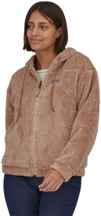 Patagonia Reversible Los Gatos Cambria Jacket - Women's 2