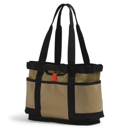 The North Face Base Camp Utility Tote 2