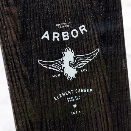 Arbor Element Camber Snowboard - 2023/2024 4