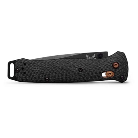 Benchmade Bailout 537BK-10 Knife 4