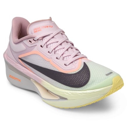 Nike Zoom Fly 6 Road-Running Shoes - Women's 2