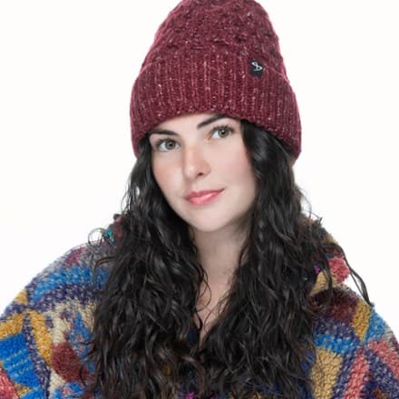 Sweet Turns Finley Beanie 4