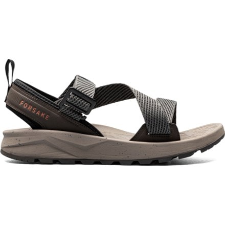 Forsake Rogue Sandals 0
