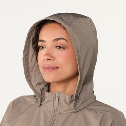 Columbia Iris Canyon 2-in-1 Adapt Jacket - Women's 4