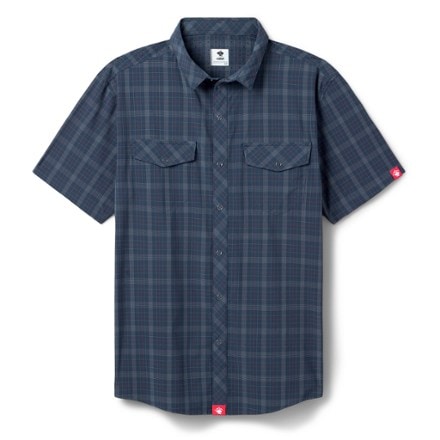 rabbit High Country Shirt - Men's 0