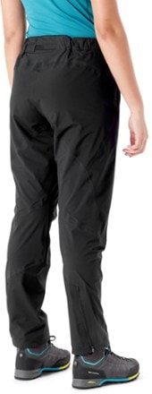 Rab Kinetic Alpine 2.0 Pants - Women's 2
