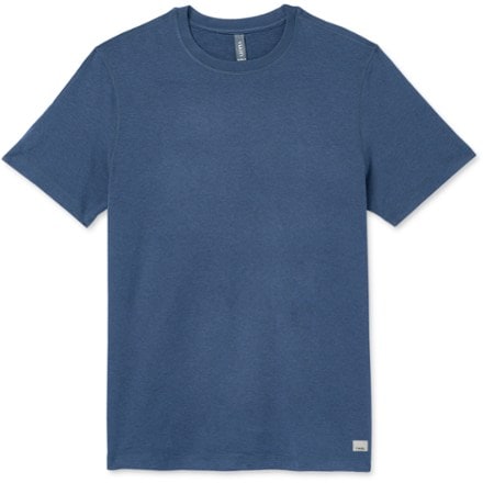 Vuori Ponto Performance T-Shirt - Men's 0