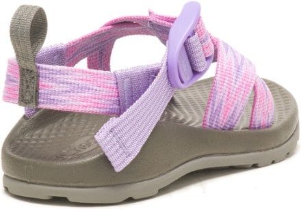 Chaco Z/1 EcoTread Sandals - Kids' 3