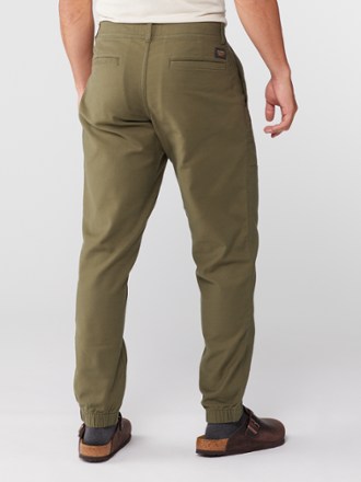 REI Co-op Trailsmith Jogger Pants - Men's 3