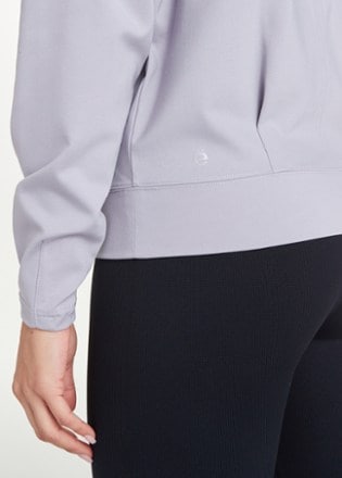 Lole Mindset Pullover Hoodie - Women's 7