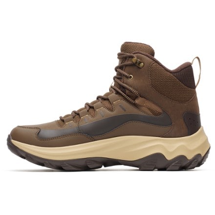 Merrell Thermo Chill 2 Mid Waterproof Boots - Men's 1
