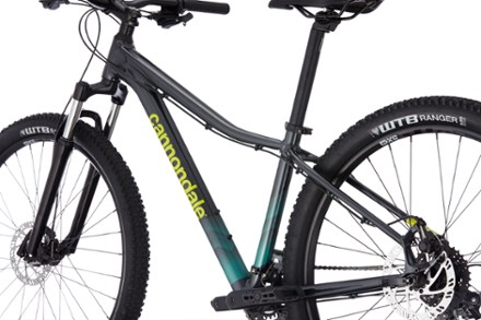 Cannondale Trail 8 Women's Bike 3