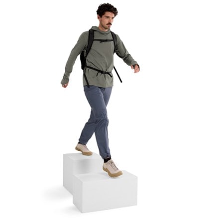 Arc'teryx Cormac Heavyweight Hoody - Men's 3