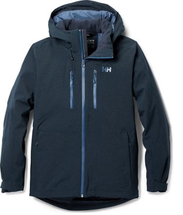 Helly Hansen Juniper 3.0 Insulated Jacket - Men's 0