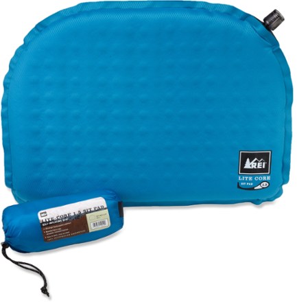 SIXPAD - Rei Therm-a-Rest Z Seat Pad | REI Co-op