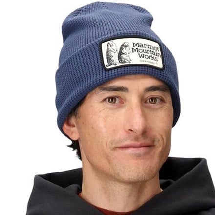 Marmot Haypress Beanie 2