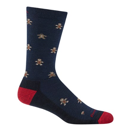Darn Tough Oh Snap Lightweight Cushion Socks - Men's 0