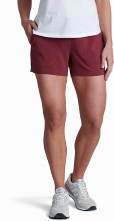 KUHL Vantage 4 Shorts - Women's