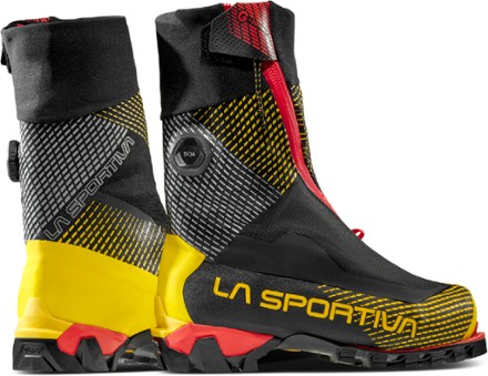 La Sportiva G-Summit Mountaineering Boots 3
