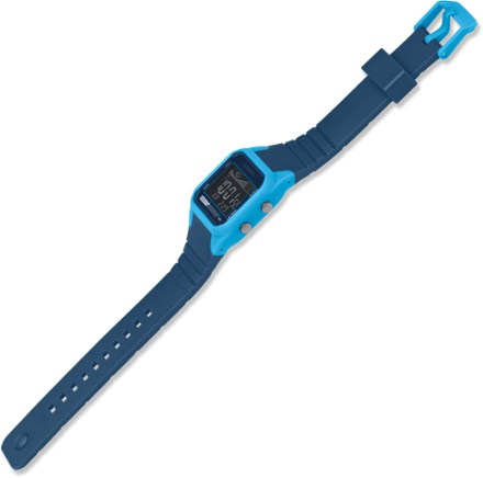 Side View (Blue/Bright Blue)