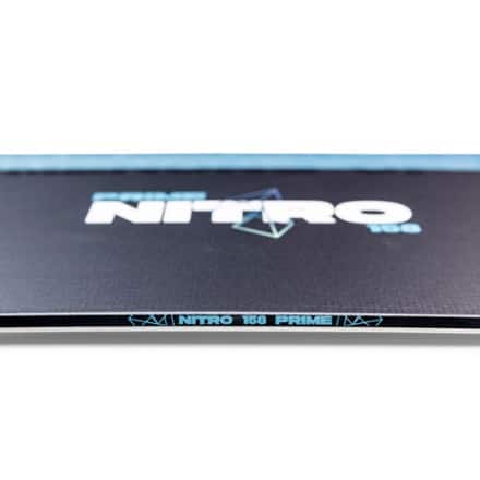Nitro Prime Chroma Snowboard - 2026/2027 4