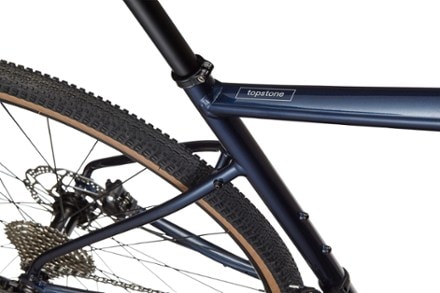 Cannondale Topstone 2 Bike 5