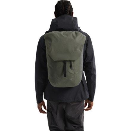 Arc'teryx Granville 25 Pack 3