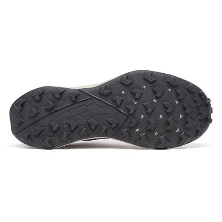 Saucony Peregrine 15 Trail-Running Shoes - Men's 5