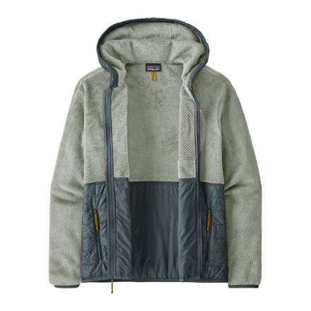 Patagonia Re-Tool Hybrid Insulated Hoody - Men's 4