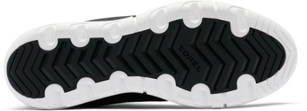 Sorel Explorer Mid Waterproof Sneakers - Men's 6