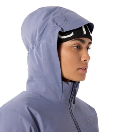 Arc'teryx Beta Down Parka - Women's 8