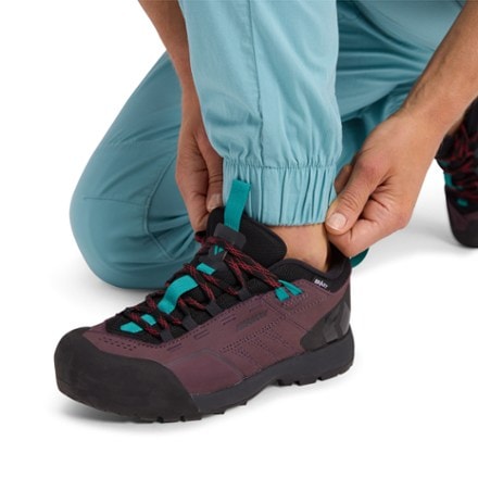 Black Diamond Notion SP Pants - Women's 7