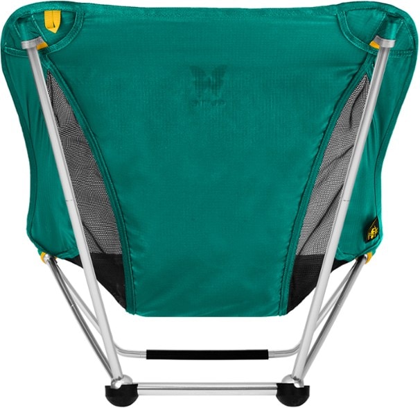 Back view (Alameda Green)