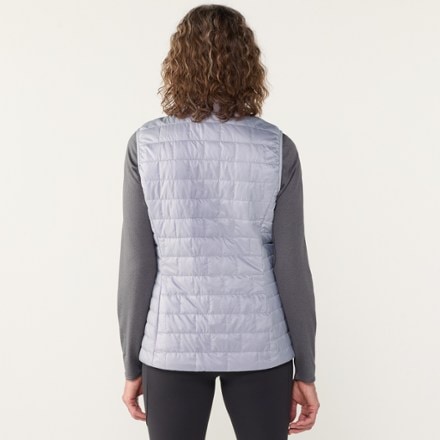 Patagonia Nano Puff Insulated Vest - Women's 2