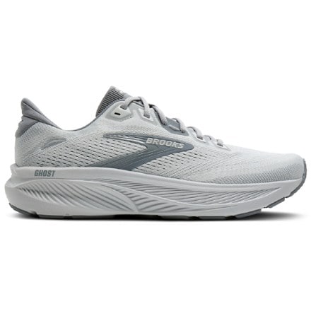 Brooks Ghost 18 Road-Running Shoes - Men's 0