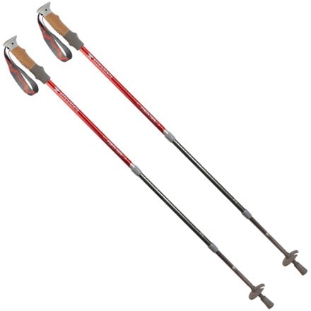 Mountainsmith Pyrite 7075 Trekking Poles - Pair 0