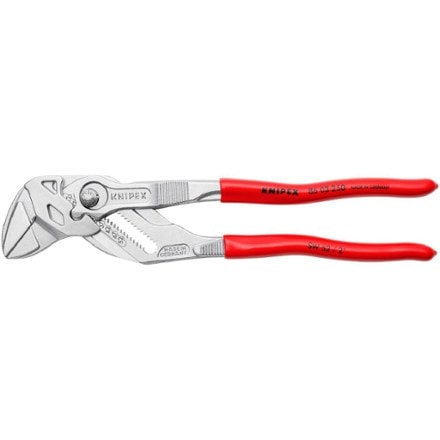 KNIPEX 10" Pliers Wrench - 19 Positions 0