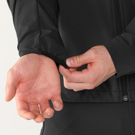 REI Co-op Activator Soft-Shell Hoodie - Men's 10