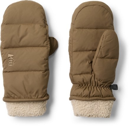 REI Co-op Campwell Down Mittens 0