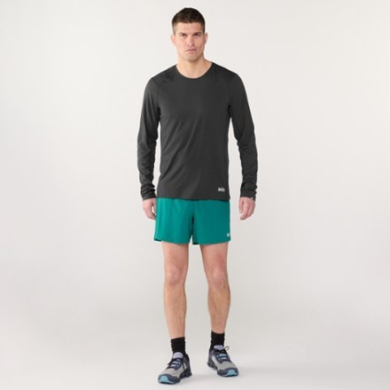 REI Co-op Swiftland Long-Sleeve Running T-Shirt - Men's 3