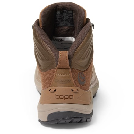 Topo Athletic Trailventure 2 WP Hiking Boots - Men's