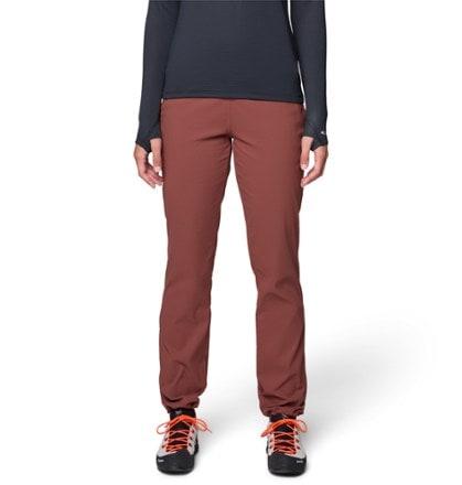 Mountain Hardwear Dynama Pants - Women's 0