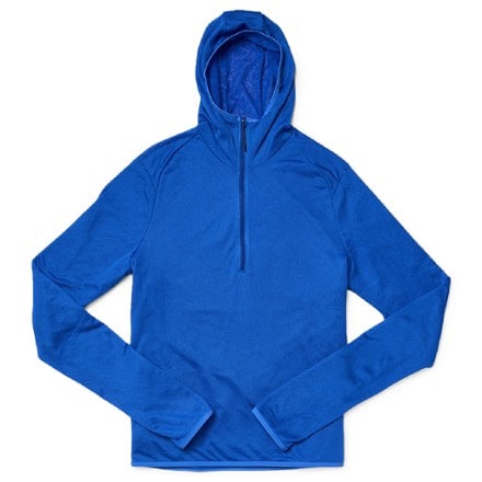 Janji Auras Ultrafleece Hoodie - Men's 0