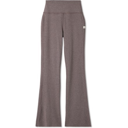 Vuori Halo Slim Flare Pants - Women's 0