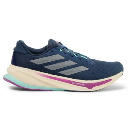 adidas Supernova Rise 2 Road-Running Shoes - Women's 0